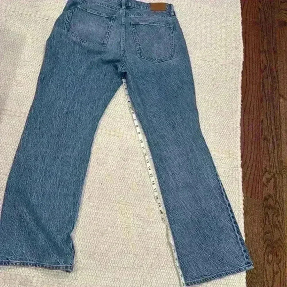 J.Crew Demi boot cut jeans - Picture 4 of 4